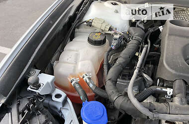 Лифтбек Ford Mondeo 2020 в 