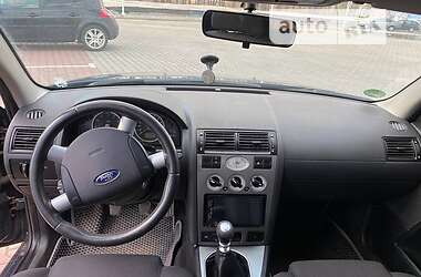 Ліфтбек Ford Mondeo 2002 в Вінниці