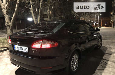 Ліфтбек Ford Mondeo 2008 в Вінниці