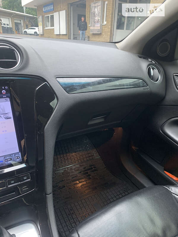 Седан Ford Mondeo 2011 в Днепре