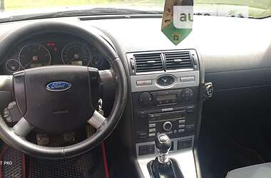 Седан Ford Mondeo 2006 в Хусте