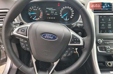 Універсал Ford Mondeo 2018 в 