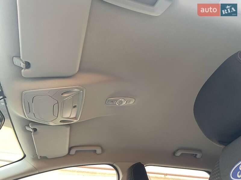 Універсал Ford Mondeo 2012 в Виноградові фото 21 Універсал Ford Mondeo 2012 в Виноградові