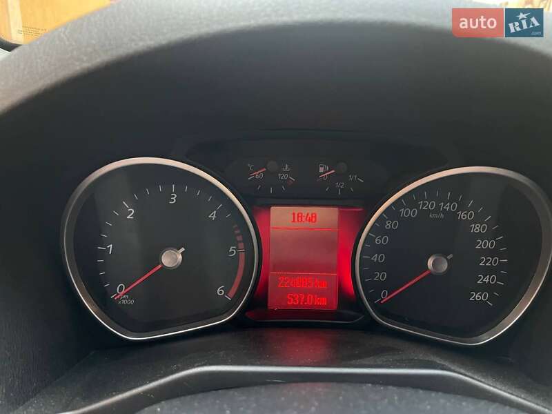 Універсал Ford Mondeo 2012 в Виноградові фото 22 Універсал Ford Mondeo 2012 в Виноградові