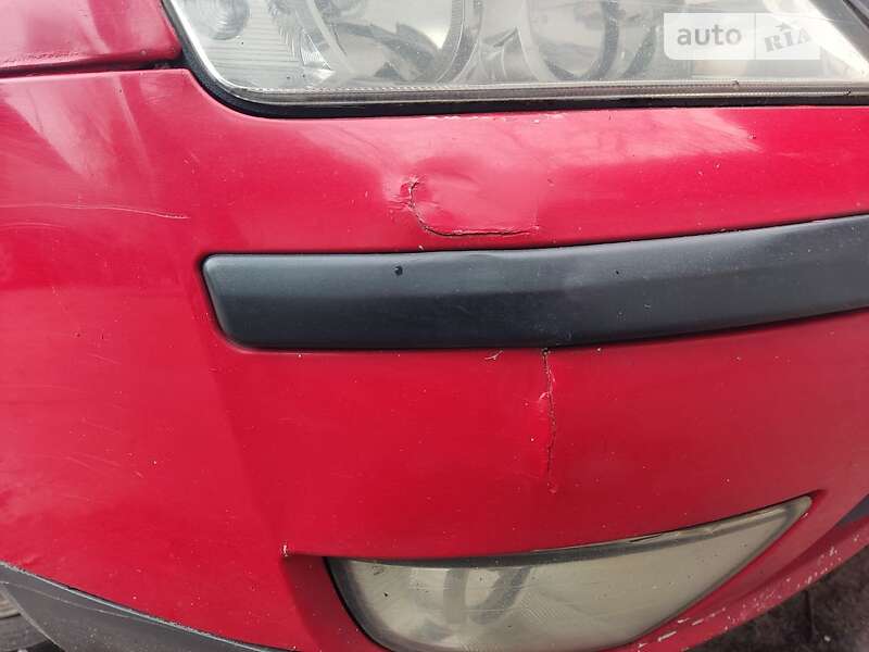 Універсал Ford Mondeo 2005 в Вишгороді