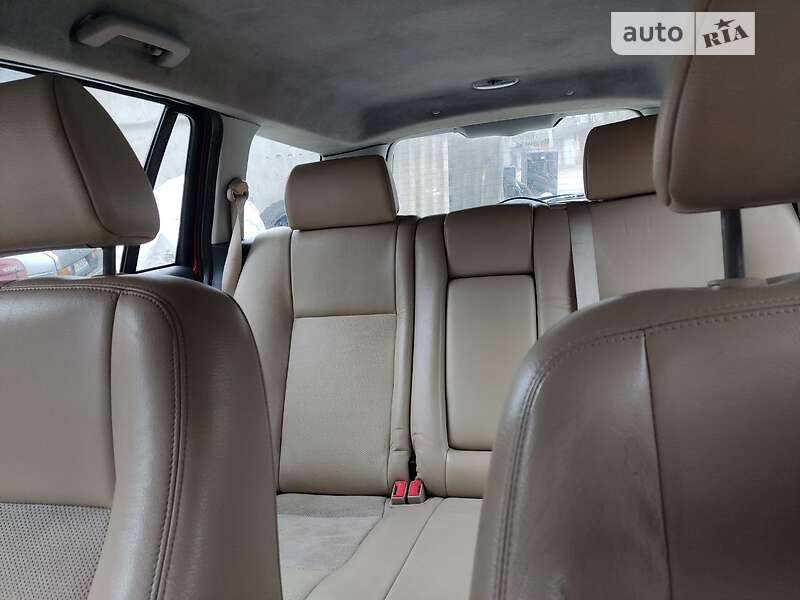 Універсал Ford Mondeo 2005 в Вишгороді