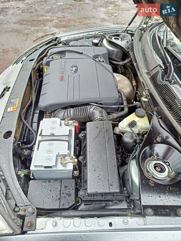 Седан Ford Mondeo 2006 в Полтаве