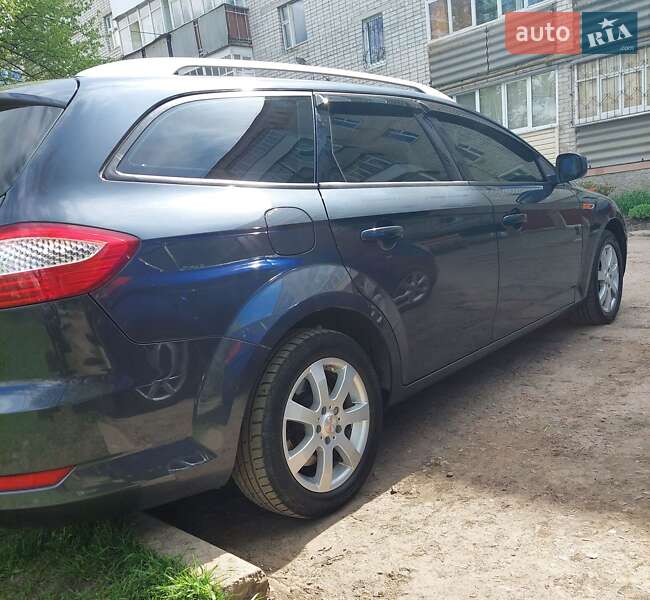 Универсал Ford Mondeo 2007 в Конотопе