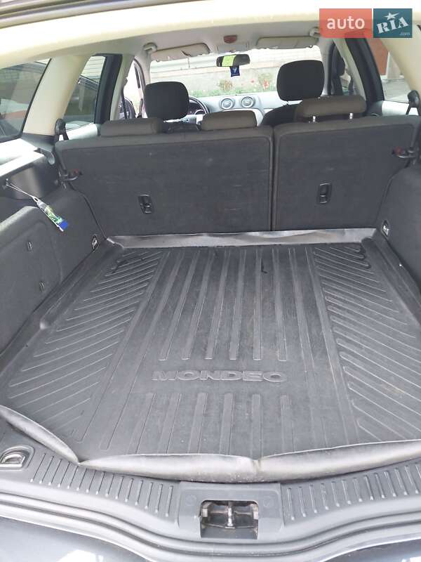 Универсал Ford Mondeo 2007 в Конотопе