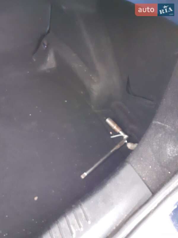 Седан Ford Mondeo 2008 в Гадячі