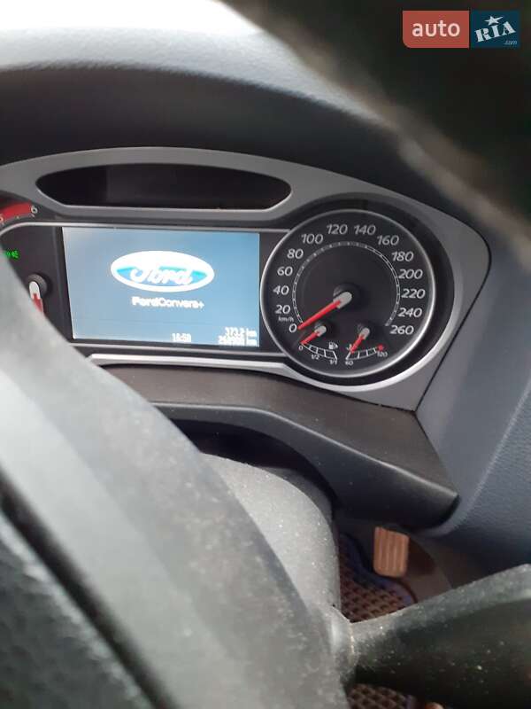 Седан Ford Mondeo 2008 в Гадячі