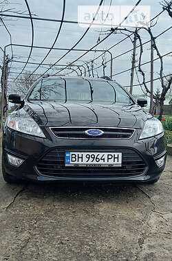 Универсал Ford Mondeo 2011 в Одессе