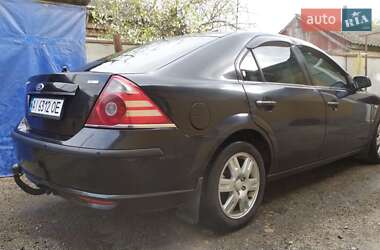 Лифтбек Ford Mondeo 2005 в Кропивницком