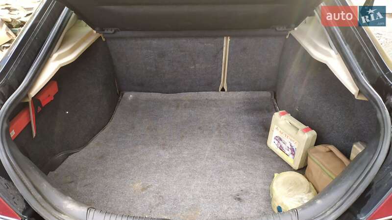 Лифтбек Ford Mondeo 2005 в Кропивницком фото 8 Лифтбек Ford Mondeo 2005 в Кропивницком