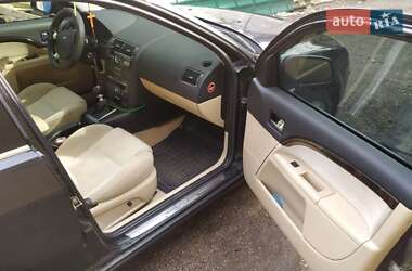 Лифтбек Ford Mondeo 2005 в Кропивницком