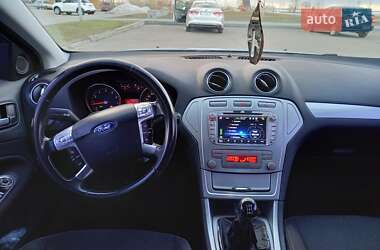 Седан Ford Mondeo 2010 в Черкассах