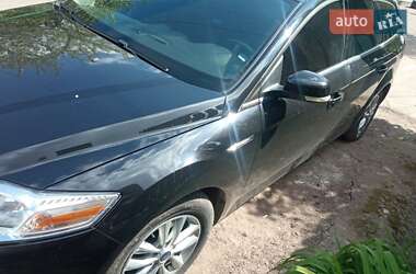 Універсал Ford Mondeo 2013 в 