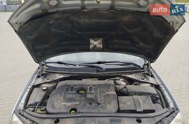 Ліфтбек Ford Mondeo 2003 в Ковелі