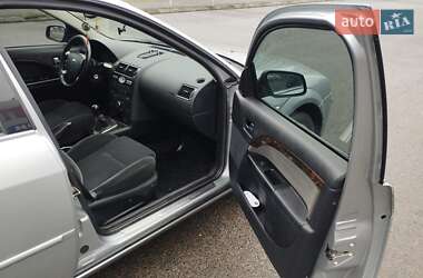 Ліфтбек Ford Mondeo 2003 в Ковелі