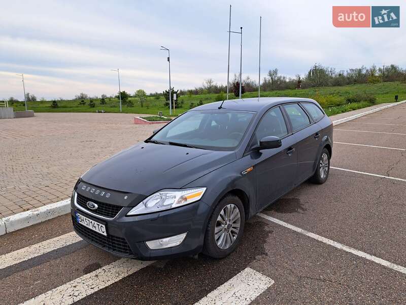 Универсал Ford Mondeo 2008 в Одессе
