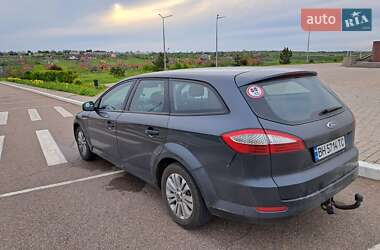 Универсал Ford Mondeo 2008 в 