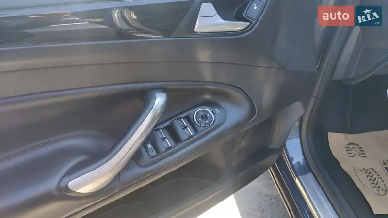 Ford Mondeo 2013 VIN WF0GXXGBBGDG58591 фото оголошення 5 з 49