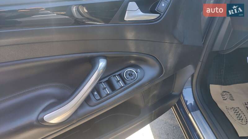 Универсал Ford Mondeo 2013 в Житомире