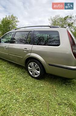 Универсал Ford Mondeo 2003 в 