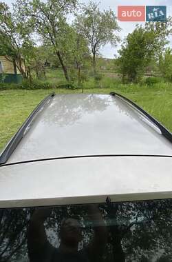 Универсал Ford Mondeo 2003 в 