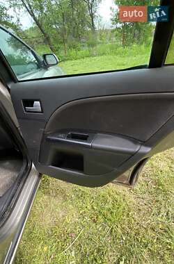 Универсал Ford Mondeo 2003 в 