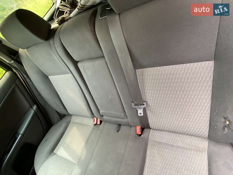 Универсал Ford Mondeo 2003 в Нововолынске