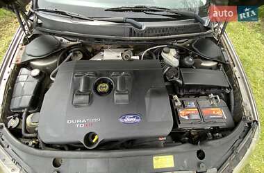Универсал Ford Mondeo 2003 в 