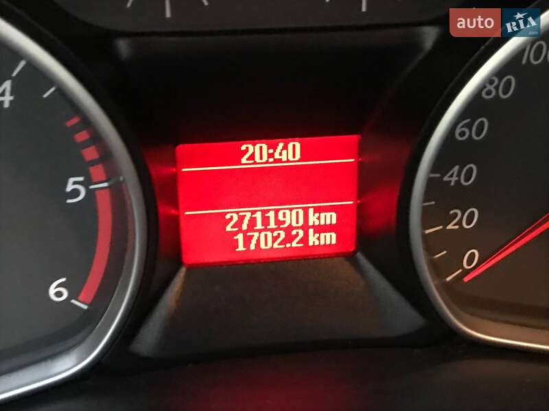 Универсал Ford Mondeo 2007 в Маневичах фото 14 Универсал Ford Mondeo 2007 в Маневичах