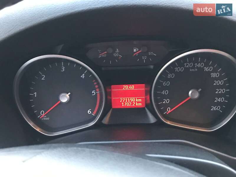 Универсал Ford Mondeo 2007 в Маневичах фото 5 Универсал Ford Mondeo 2007 в Маневичах