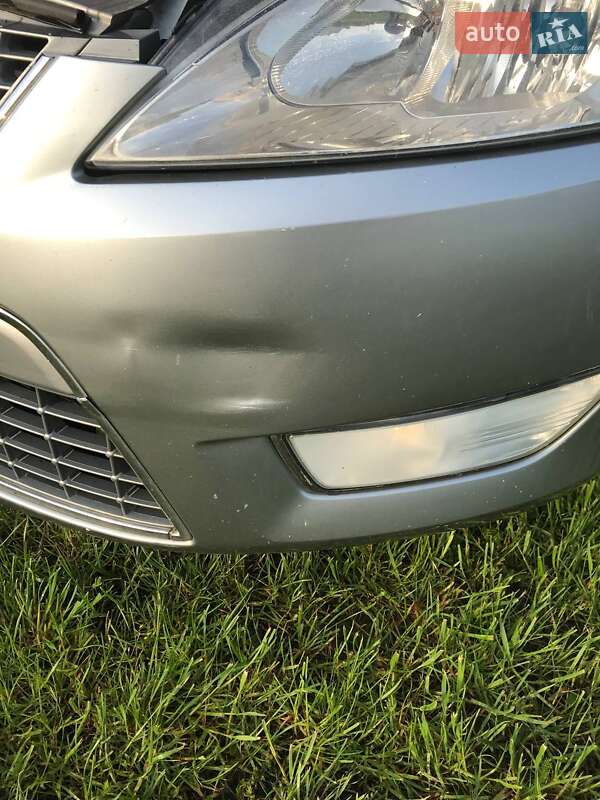 Универсал Ford Mondeo 2007 в Маневичах фото 11 Универсал Ford Mondeo 2007 в Маневичах