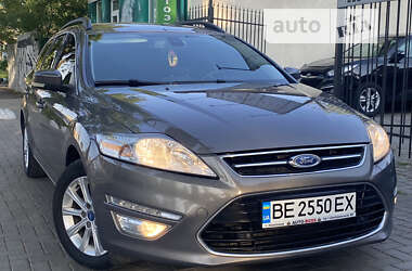 Универсал Ford Mondeo 2010 в 