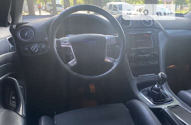Универсал Ford Mondeo 2010 в 