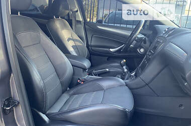 Универсал Ford Mondeo 2010 в 