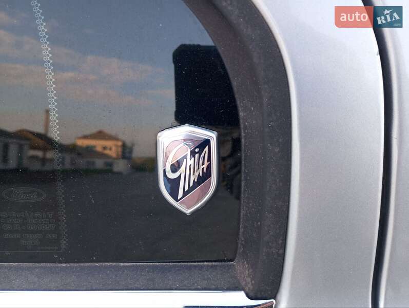 Седан Ford Mondeo 2006 в Запорожье фото 6 Седан Ford Mondeo 2006 в Запорожье