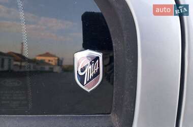 Седан Ford Mondeo 2006 в 