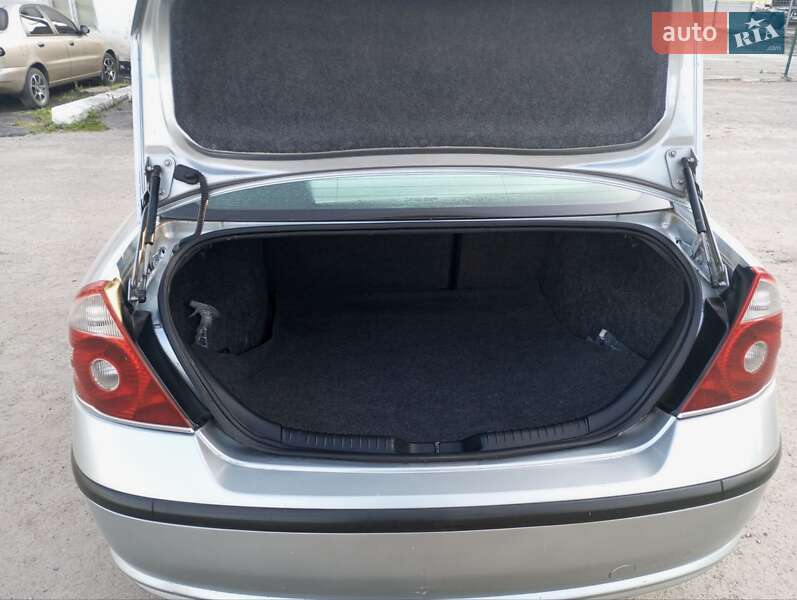 Седан Ford Mondeo 2006 в Запорожье фото 10 Седан Ford Mondeo 2006 в Запорожье