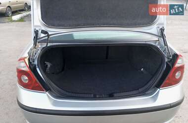 Седан Ford Mondeo 2006 в 