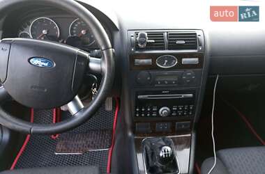 Седан Ford Mondeo 2006 в 