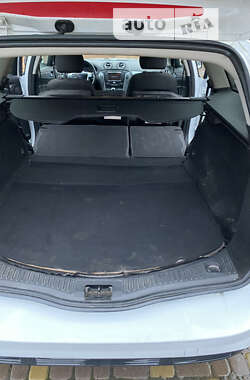 Универсал Ford Mondeo 2013 в Львове