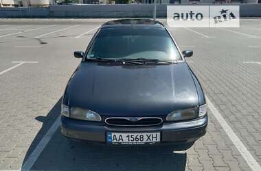 Ліфтбек Ford Mondeo 1994 в Києві