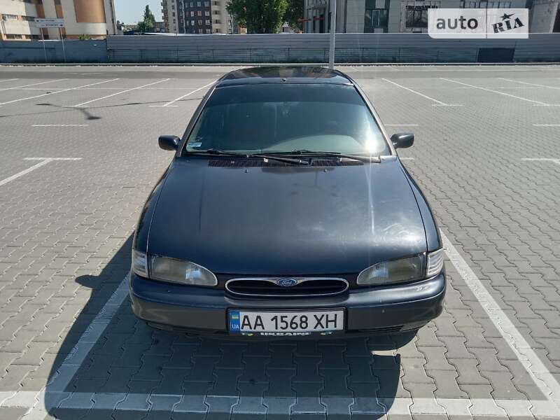 Ford Mondeo 1994
