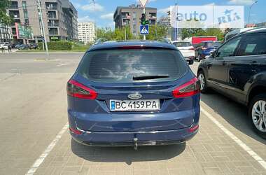 Универсал Ford Mondeo 2010 в 
