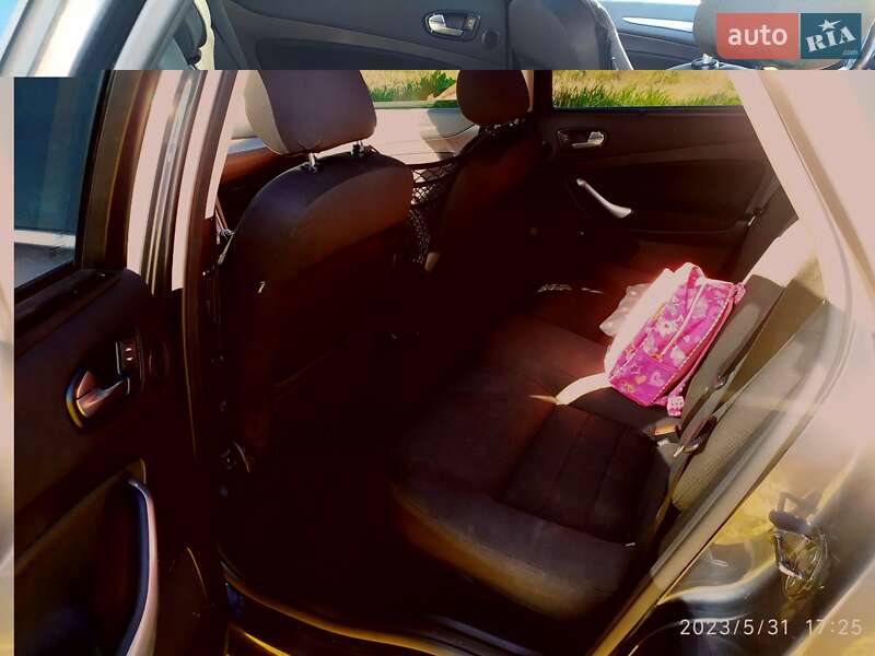 Универсал Ford Mondeo 2008 в Василькове