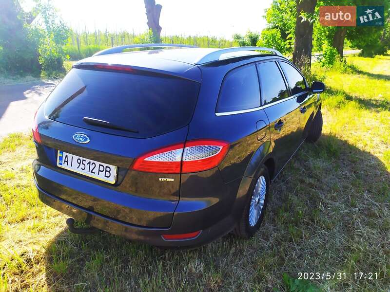 Универсал Ford Mondeo 2008 в Василькове