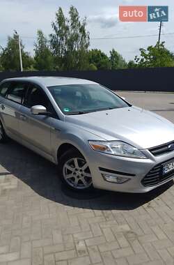 Универсал Ford Mondeo 2012 в Червонограде